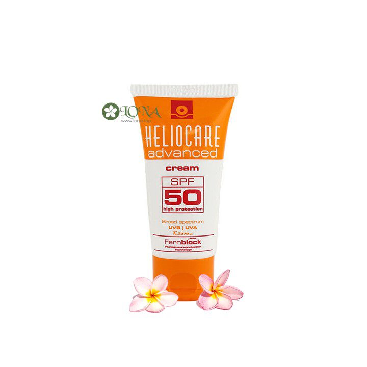 Kem Chống Nắng Cream SPF 50 chính hãng