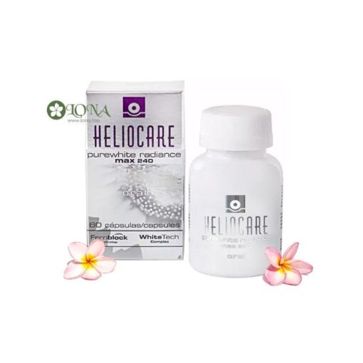 Viên uống HelioCare Polypodium Leucotomos