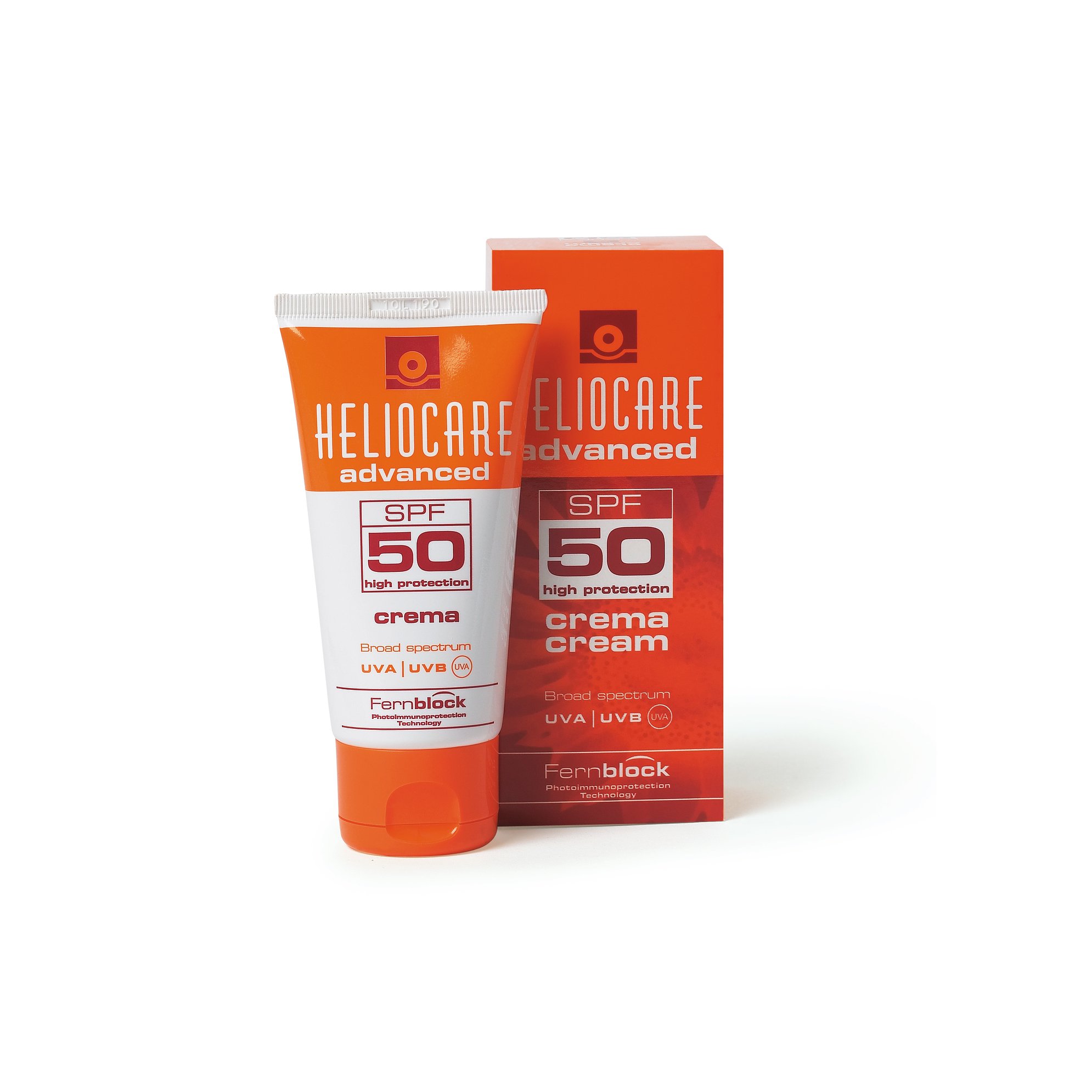 kem chống nắng Heliocare chính hãng