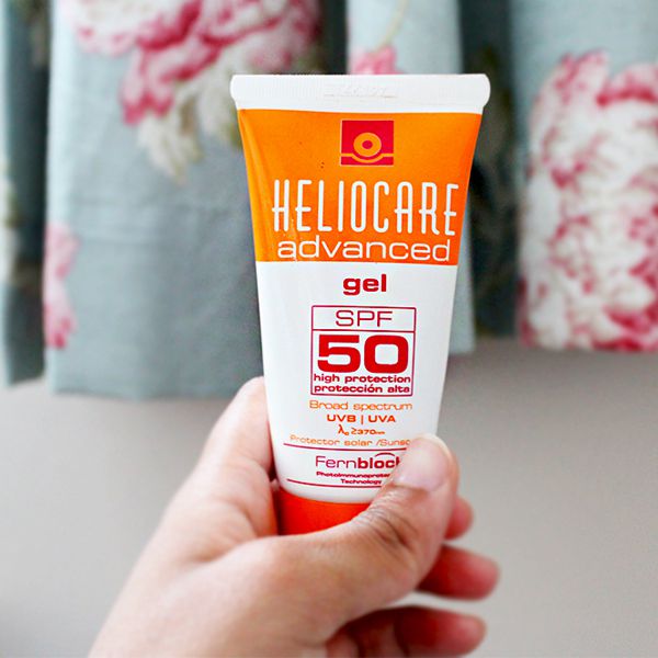 Kem Chống Nắng Cream SPF 50 công dụng và cách dùng