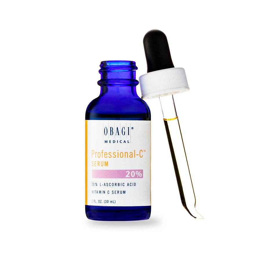 Obagi Professional C Serum 20 - Đối tượng sử dụng