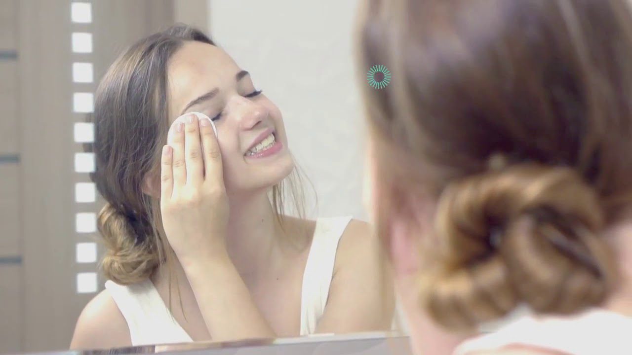 bộ chăm sóc kiểm soát dầu nhờn Stanhome