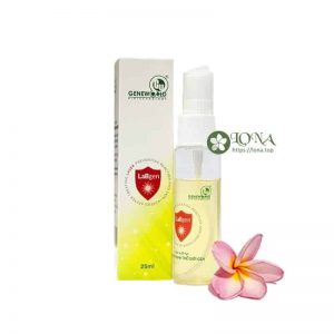 Labgen – Giải pháp xử lý sốc nhiệt cho da từ Mỹ phẩm Medigen