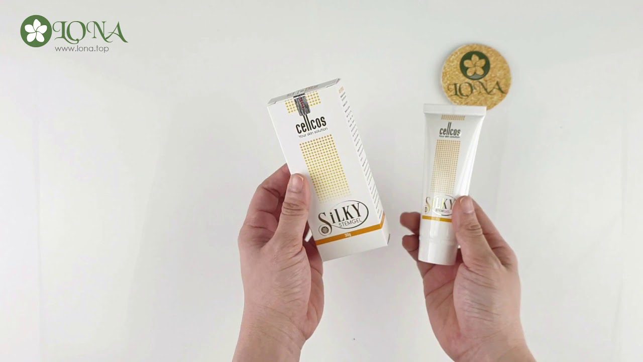 Dưỡng chất siêu cấp nước và trắng sáng da chính hãng