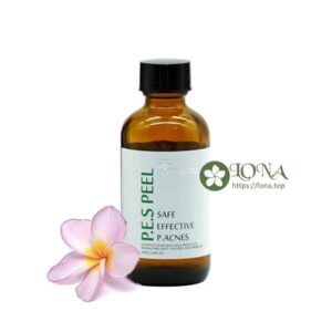 20% BHA PES Peel - Lọ 15ml – Sản phẩm peel da cho da dầu thiếu ẩm