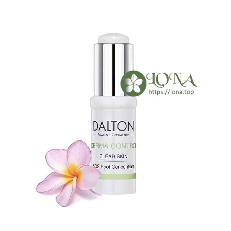 Dalton sos spot concentrate