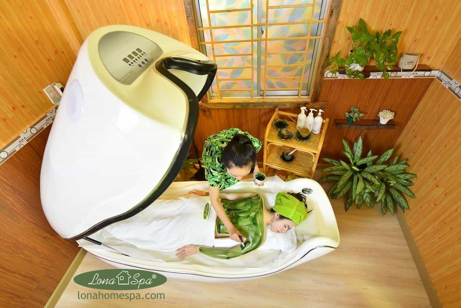 sản phẩm tẩy tế bào chết làm sáng và đều màu da Mediworld
