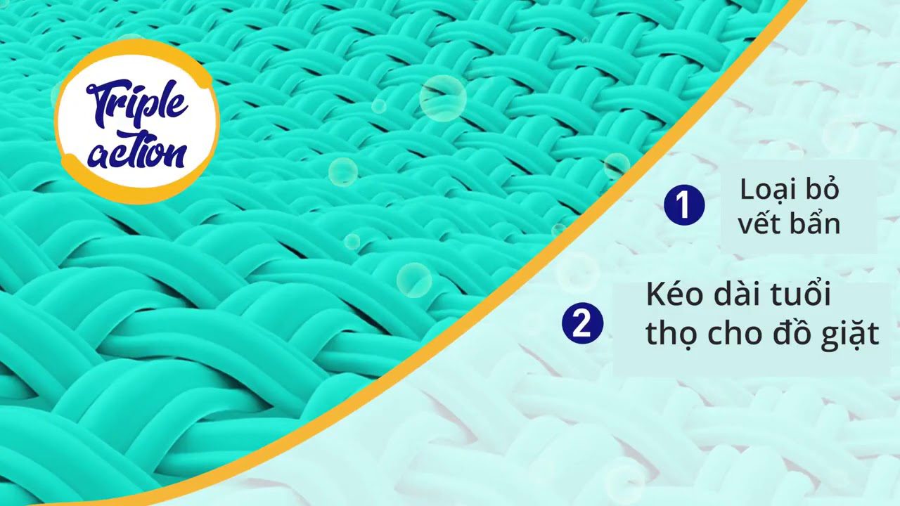 Nước giặt cho đồ sáng màu Prime Wash Aloe Vera chính hãng