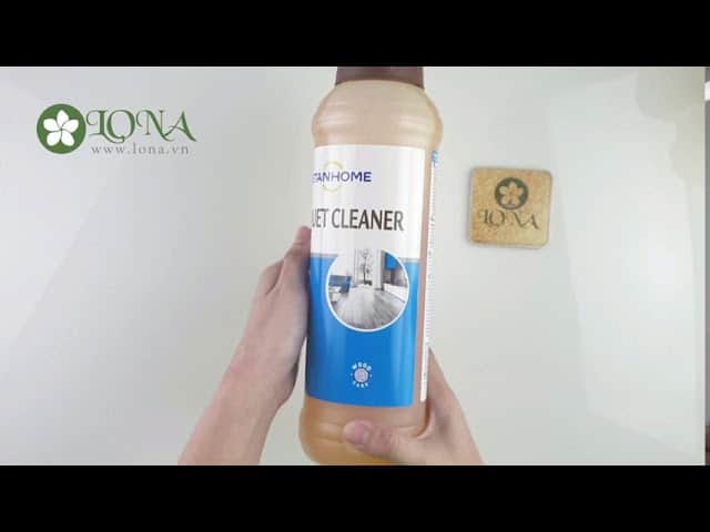 sản phẩm chăm sóc Stanhome chính hãng