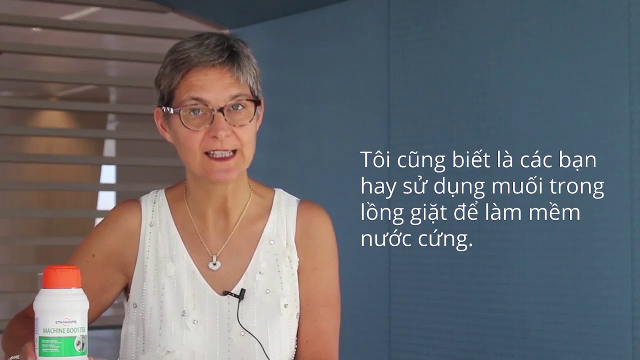 serum Stanhome chính hãng