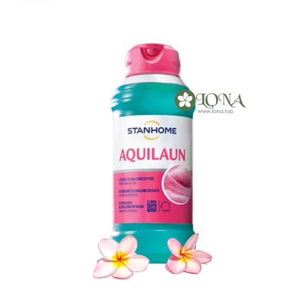 Stanhome Nước giặt Aquilaun Super Concentre