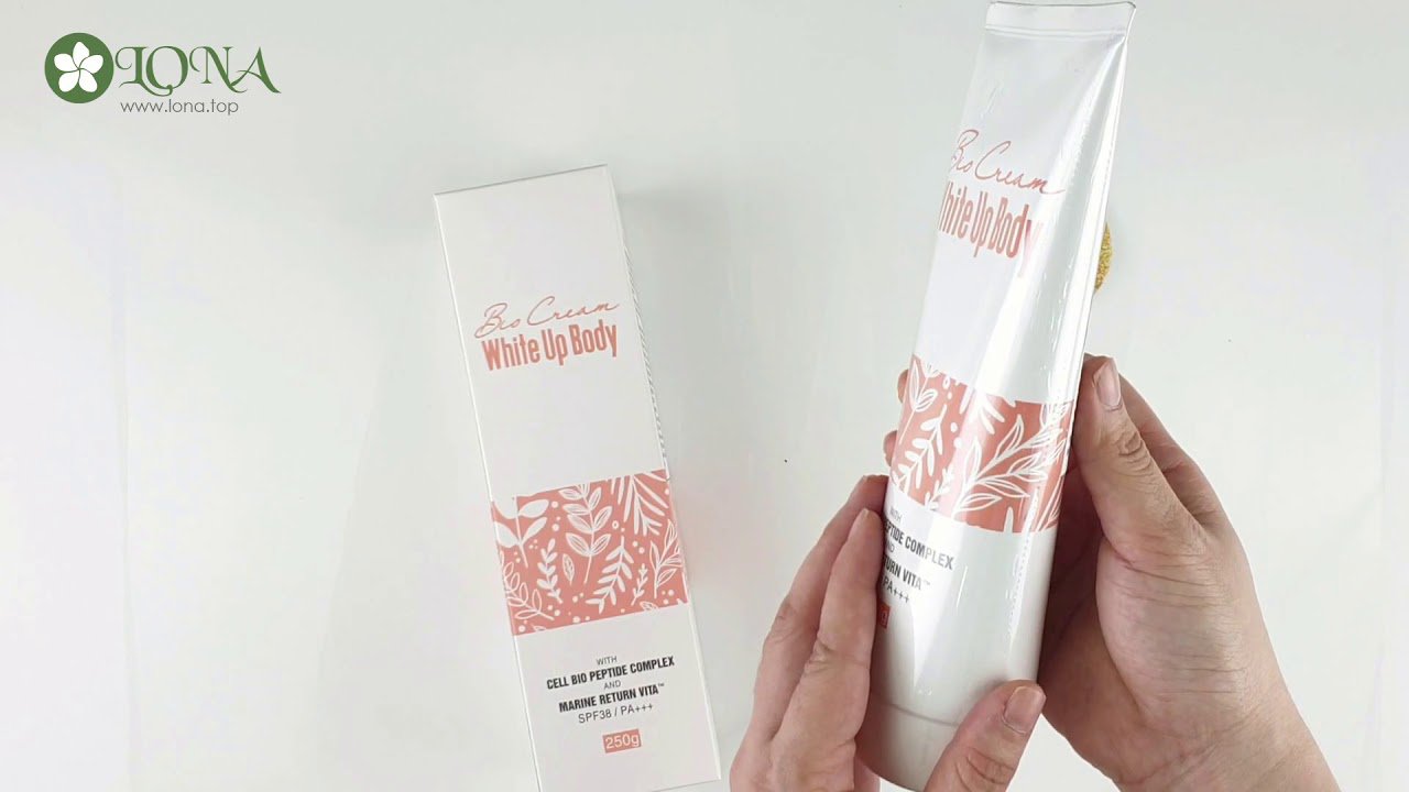 kem dưỡng da làm sáng và đều màu da Mediworld