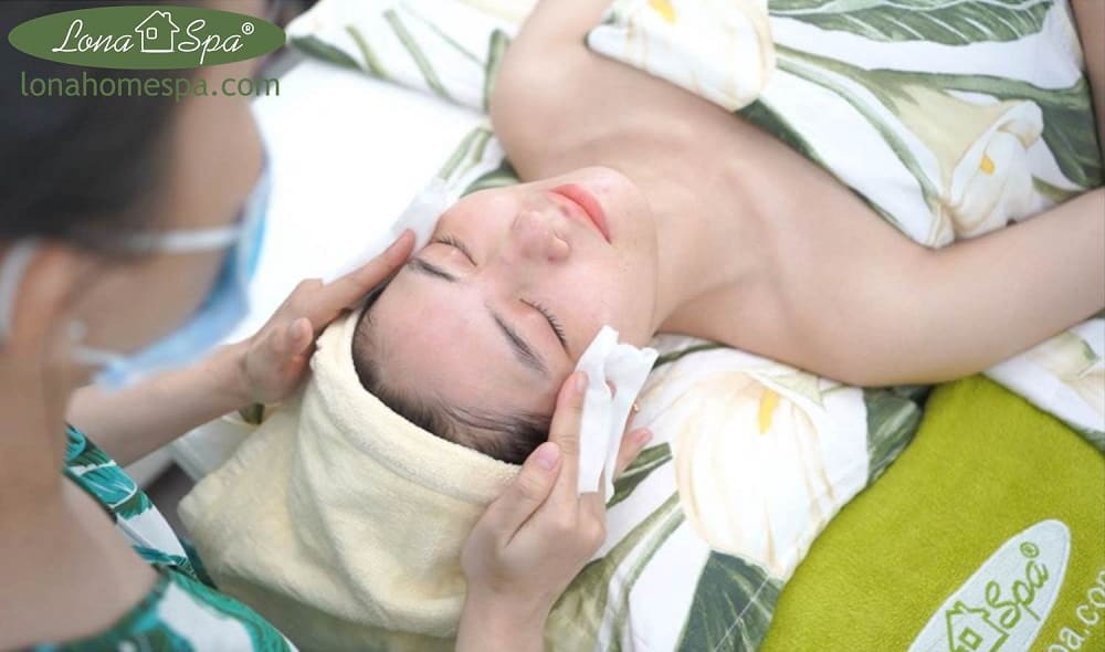 collagen chống lão hóa và giảm nếp nhăn