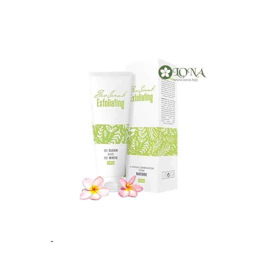 Tẩy tế bào chết trắng da Body Bio Scrub chính hãng