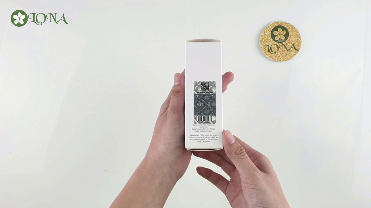 Serum Restoring Treatment Concentrate chính hãng