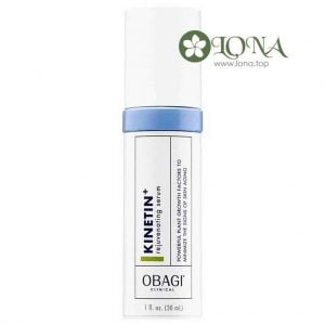 CLINICAL Kinetin+ Rejuvenating Serum OBAGI