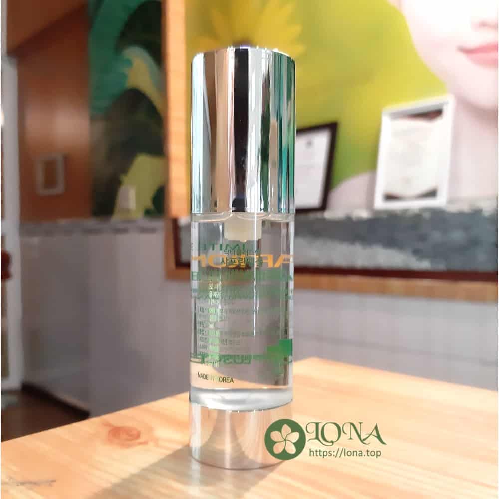 serum chống lão hóa và giảm nếp nhăn Dr PlusCell