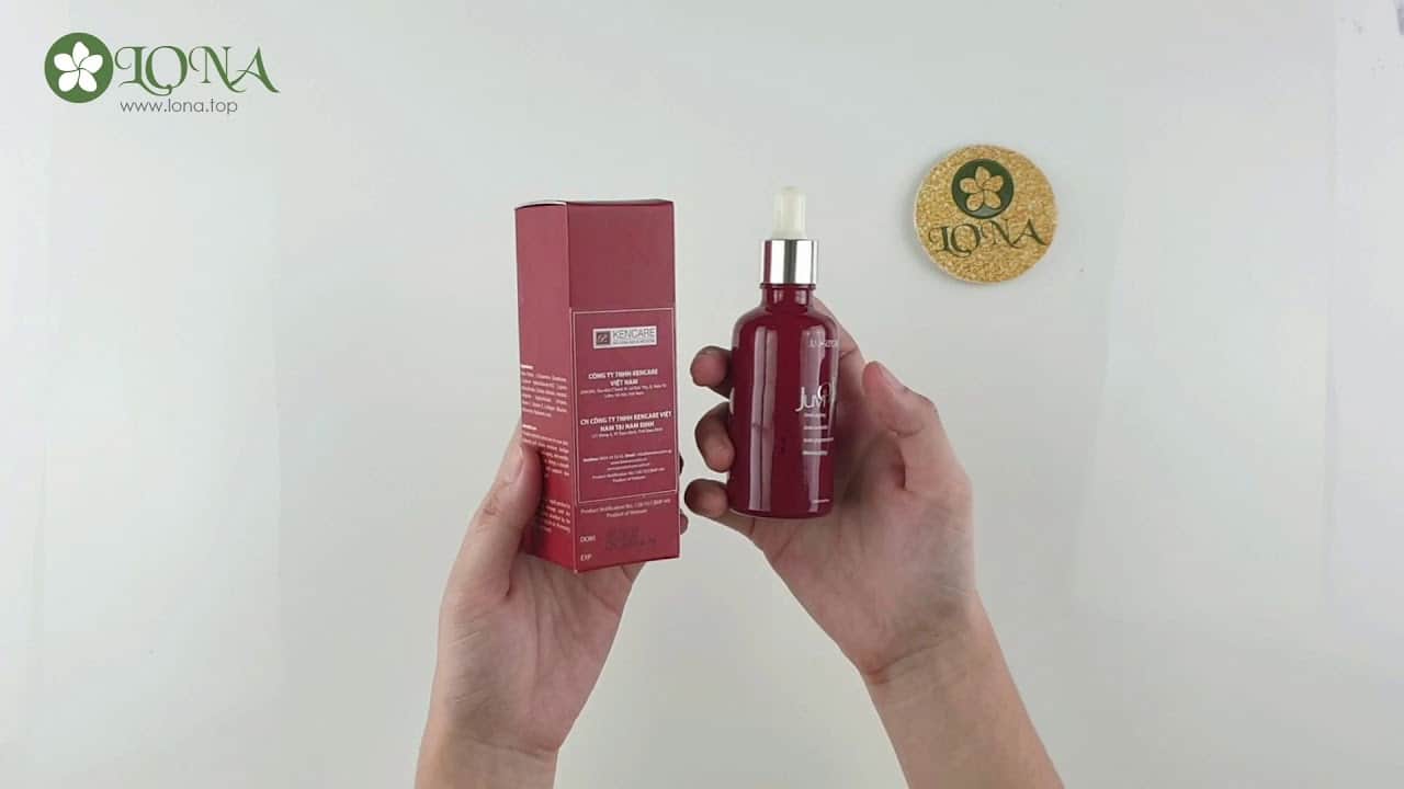 Tế bào gốc JuviSpa chính hãng
