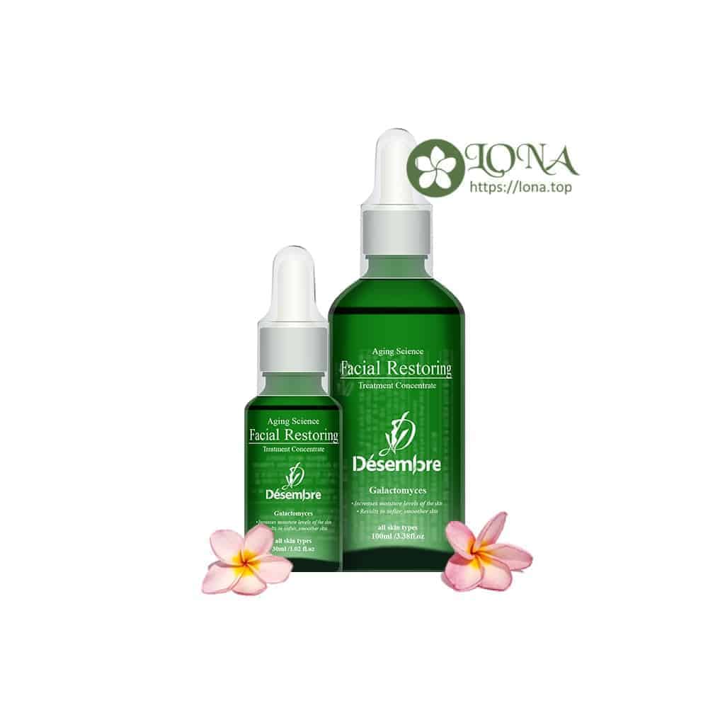 Serum Restoring Treatment Concentrate chính hãng