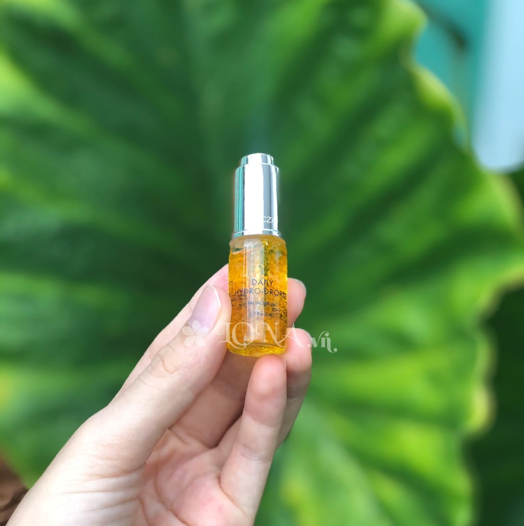 Tinh chất Obagi B3 Daily Hydro Drops - tham khảo khi sử dụng