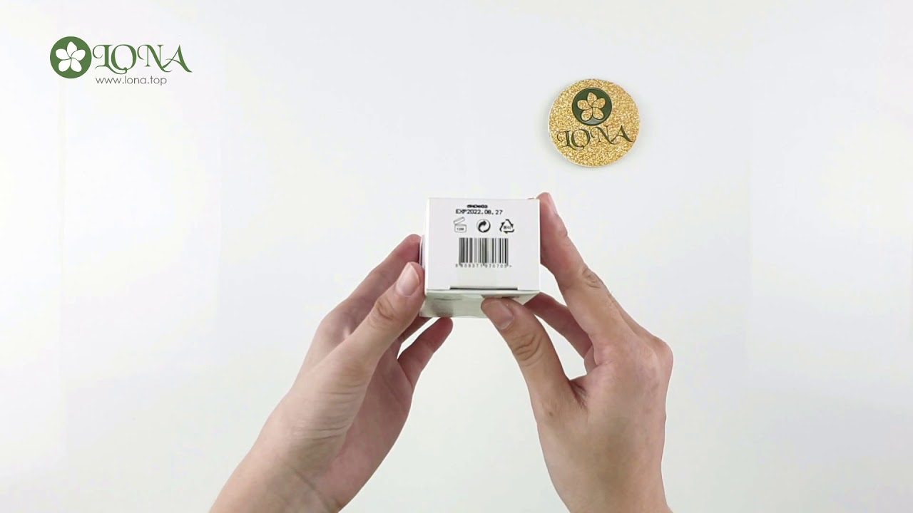 Mặt nạ White Science chính hãng