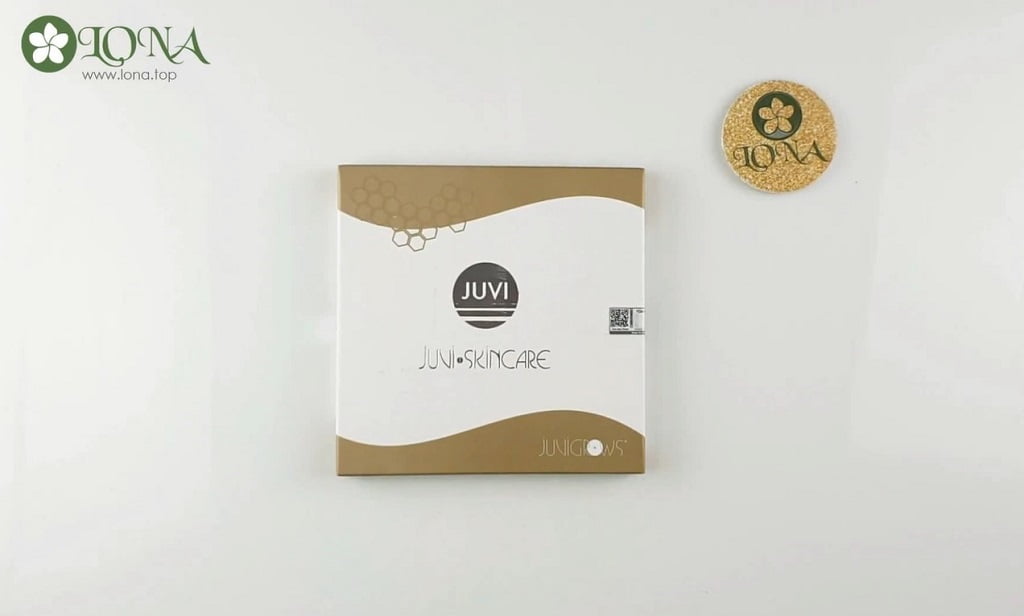 Tế bào gốc JuviSkincare JuviGrow