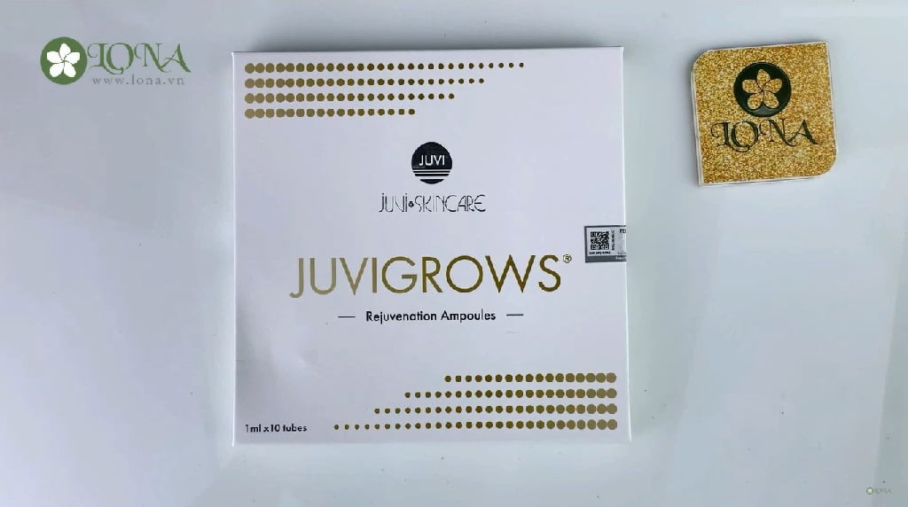 sản phẩm chăm sóc chứa collagen