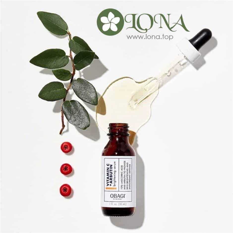 serum làm sáng và đều màu da Obagi