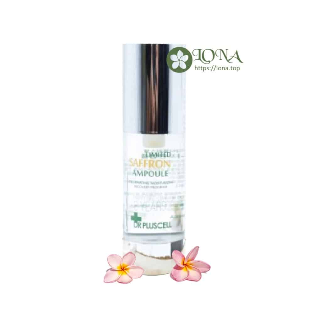 serum Dr PlusCell chính hãng