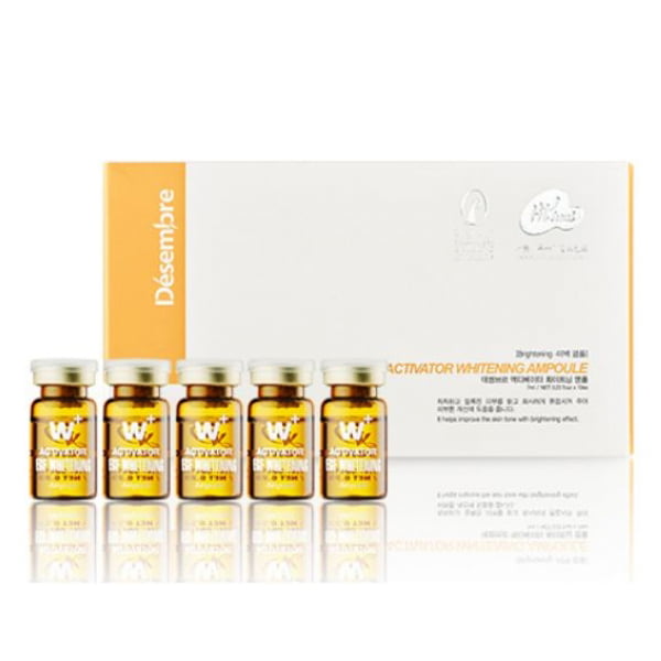 peptide làm sáng và đều màu da