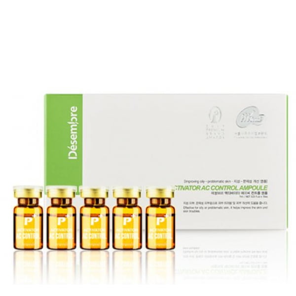 serum Desembre chính hãng