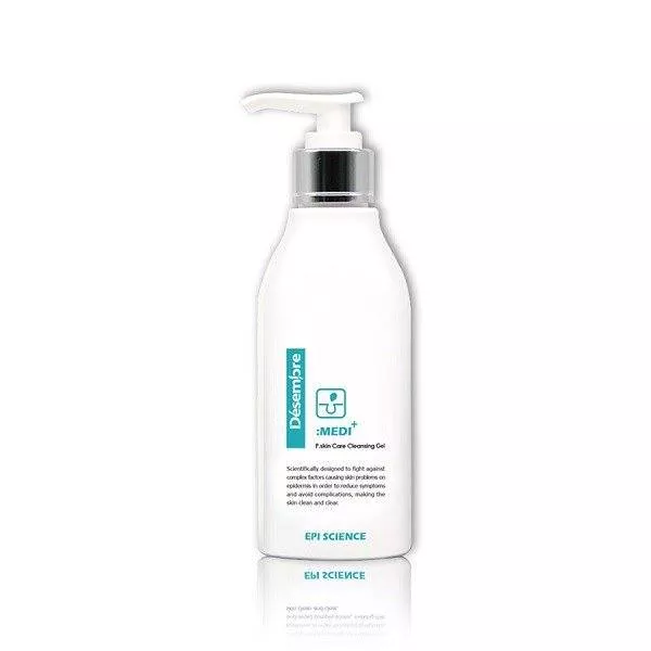 Sữa rửa mặt Medi Epi Science PSkin Care Cleansing chính hãng