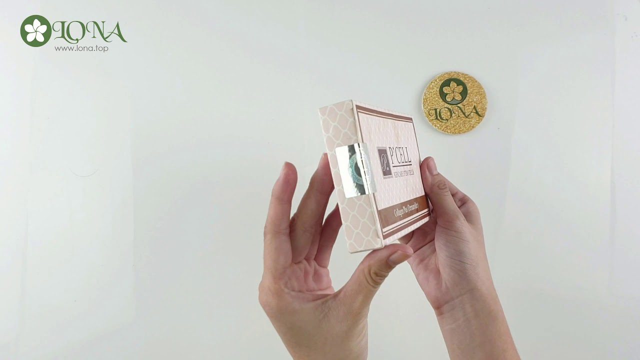 Tế Bào Gốc Collagen Plus Dermaroller 6 tuýp/hộp chính hãng