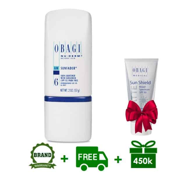 obagi số 6