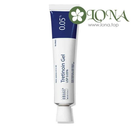 Obagi tretinoin 0.5