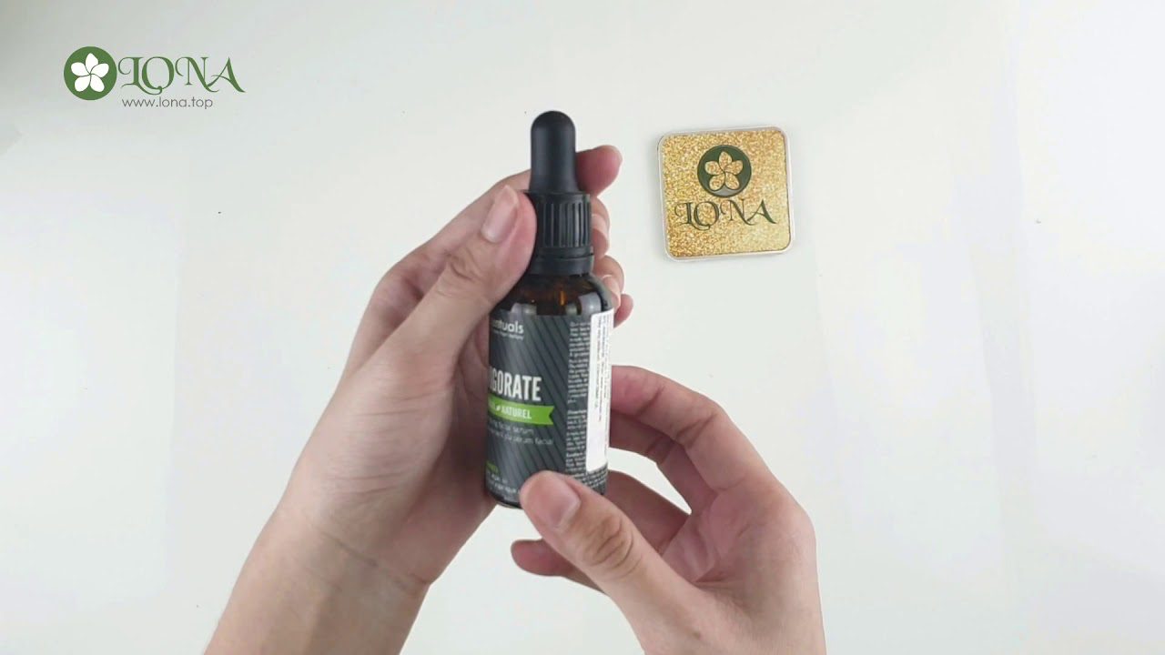 Serum dưỡng da mặt cho nam chính hãng