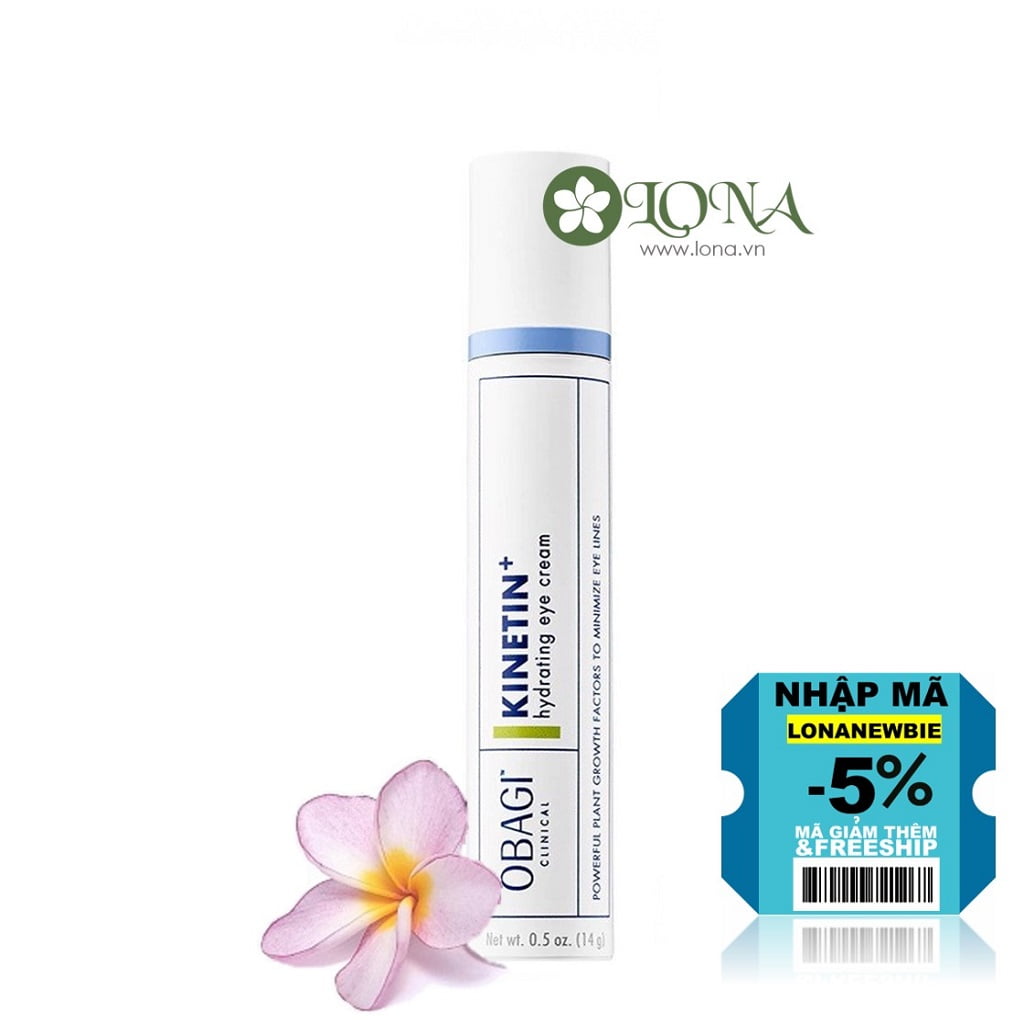 kem dưỡng da chống oxy hóa bảo vệ da Obagi