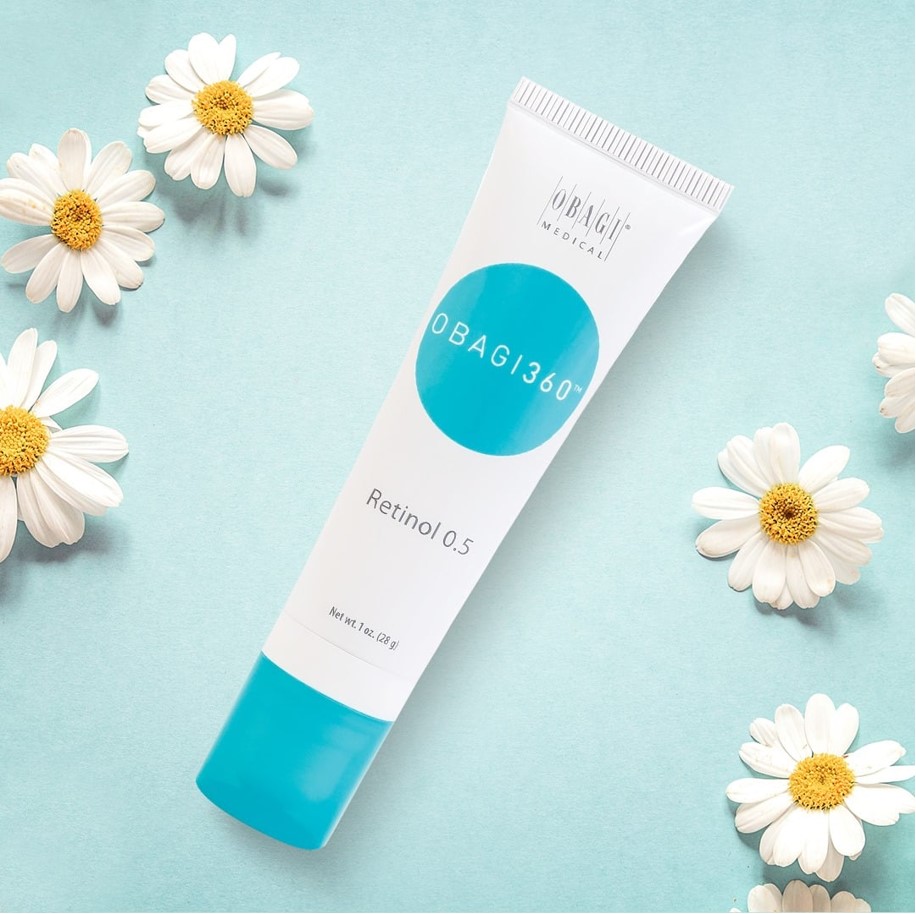 Obagi 360 Retinol 0.5
