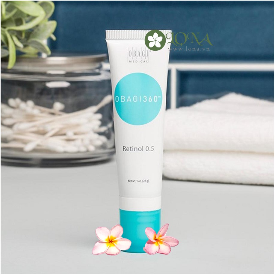 Obagi 360 Retinol 0.5