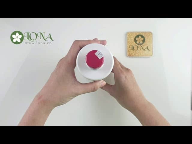 sữa tắm làm dịu da nhạy cảm Stanhome