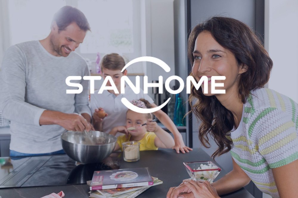 Stanhome Home Care