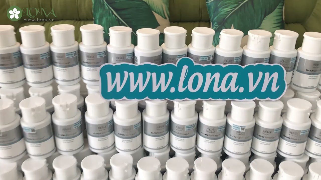 Kem dưỡng chống lão hóa Cream Retinol Obagi CLINICAL 05 Retexturizing - tham khảo khi sử dụng
