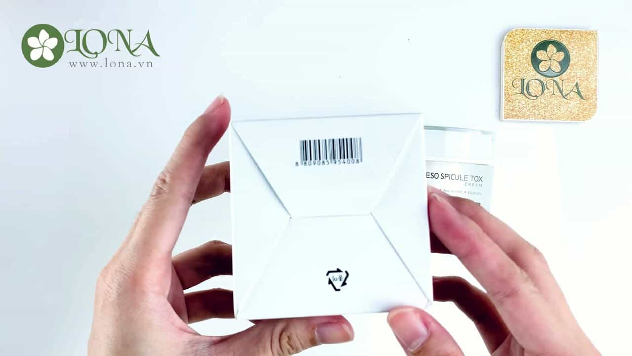 niacinamide phục hồi hàng rào bảo vệ da