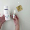 Sữa rửa mặt Obagi Nuderm Gentle Cleanser ( Da khô )