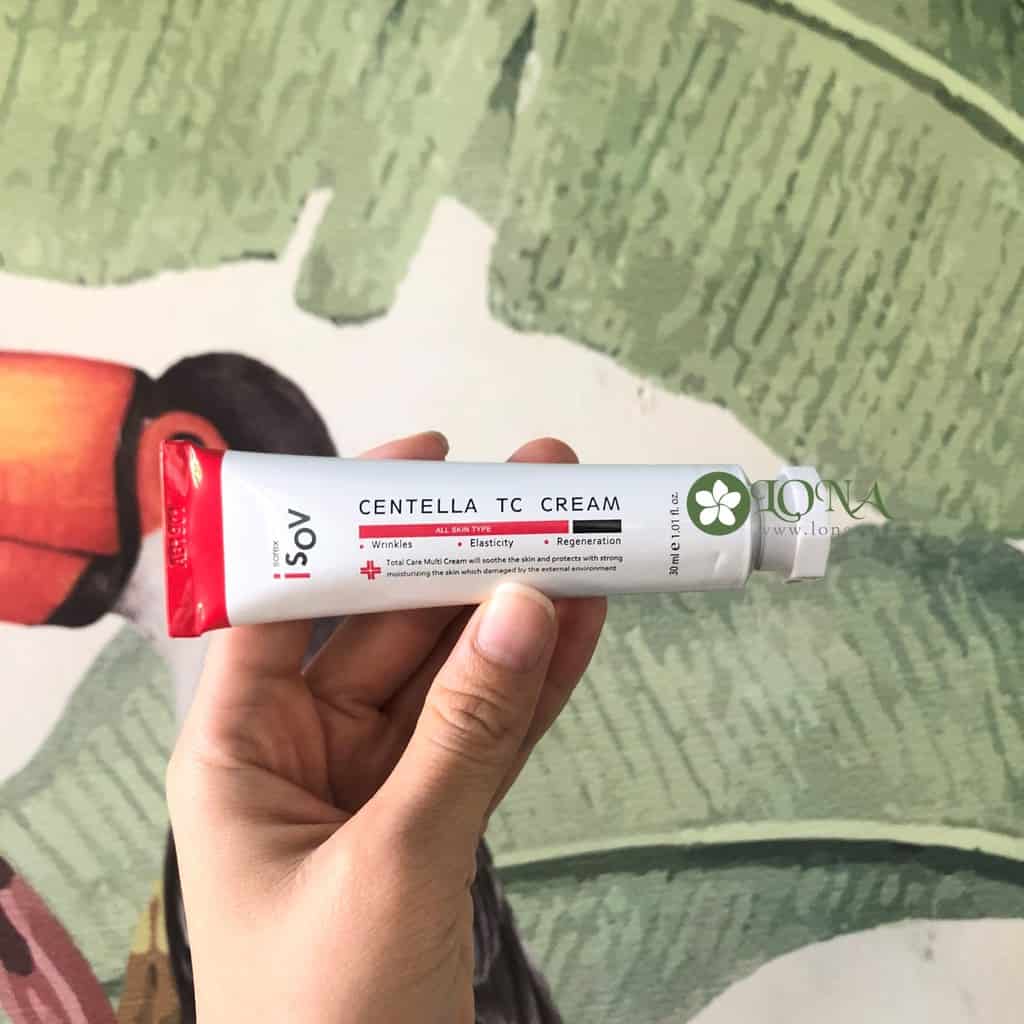 Centella TC Cream