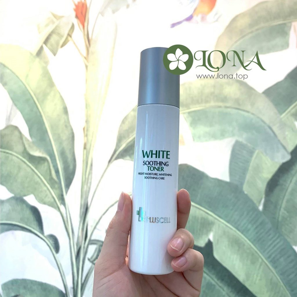 nước cân bằng da chứa niacinamide