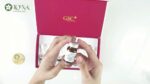 Tế bào gốc GSC trị nám GV Whitening Ampoule