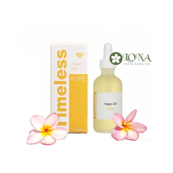 serum cấp ẩm cho da khô Timeless