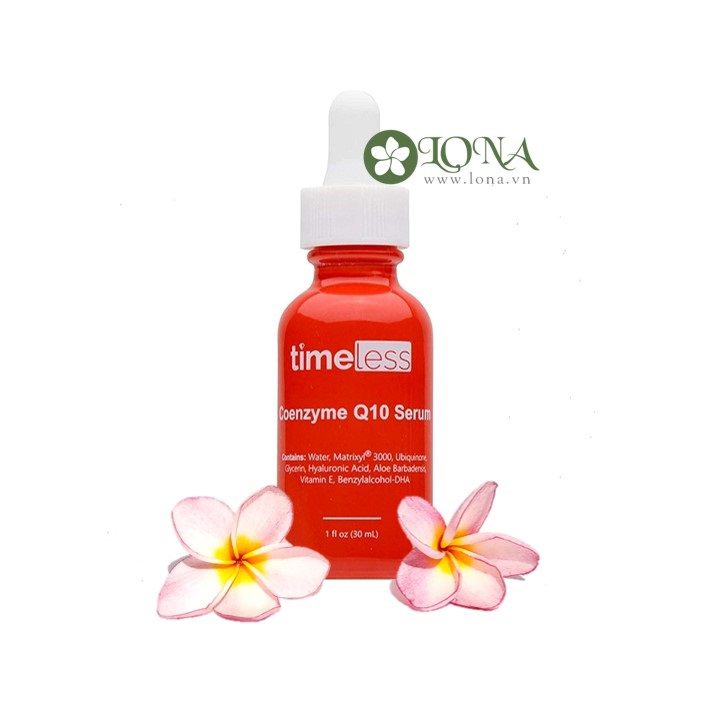 Serum Timeless Coenzyme Q10