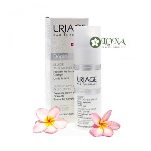 Serum Uriage Depiderm Fluide Anti-Taches